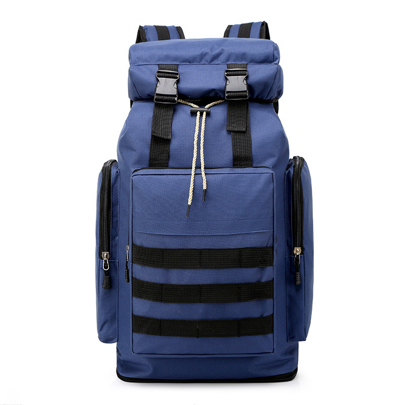 Outdoor Camouflage Hiking Bag
