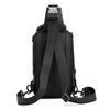 Versatile with USB Charging Business Bag