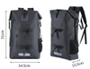 HORBEST HB-24115 Outdoor Custom Waterproof Backpack