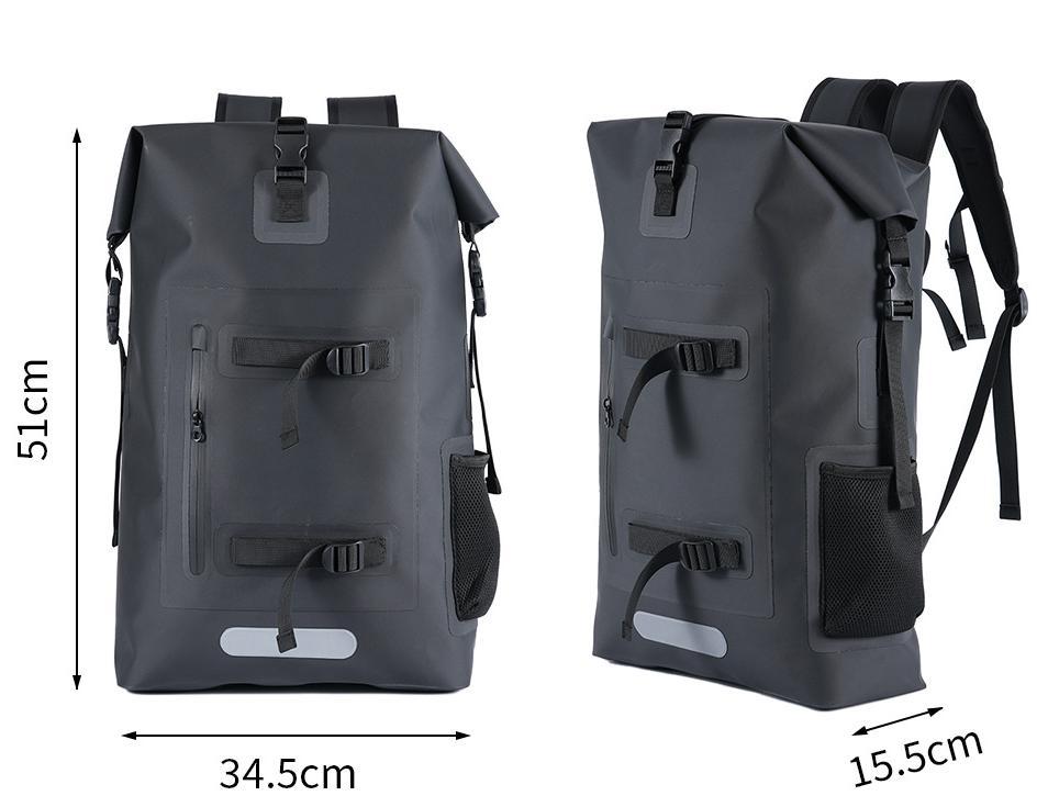 HORBEST HB-24115 Outdoor Custom Waterproof Backpack