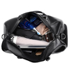 PU Fitness Travel Bag