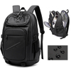 Large Capacity Multi-compartment Backpack