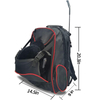 Riders Equestrian Backpack