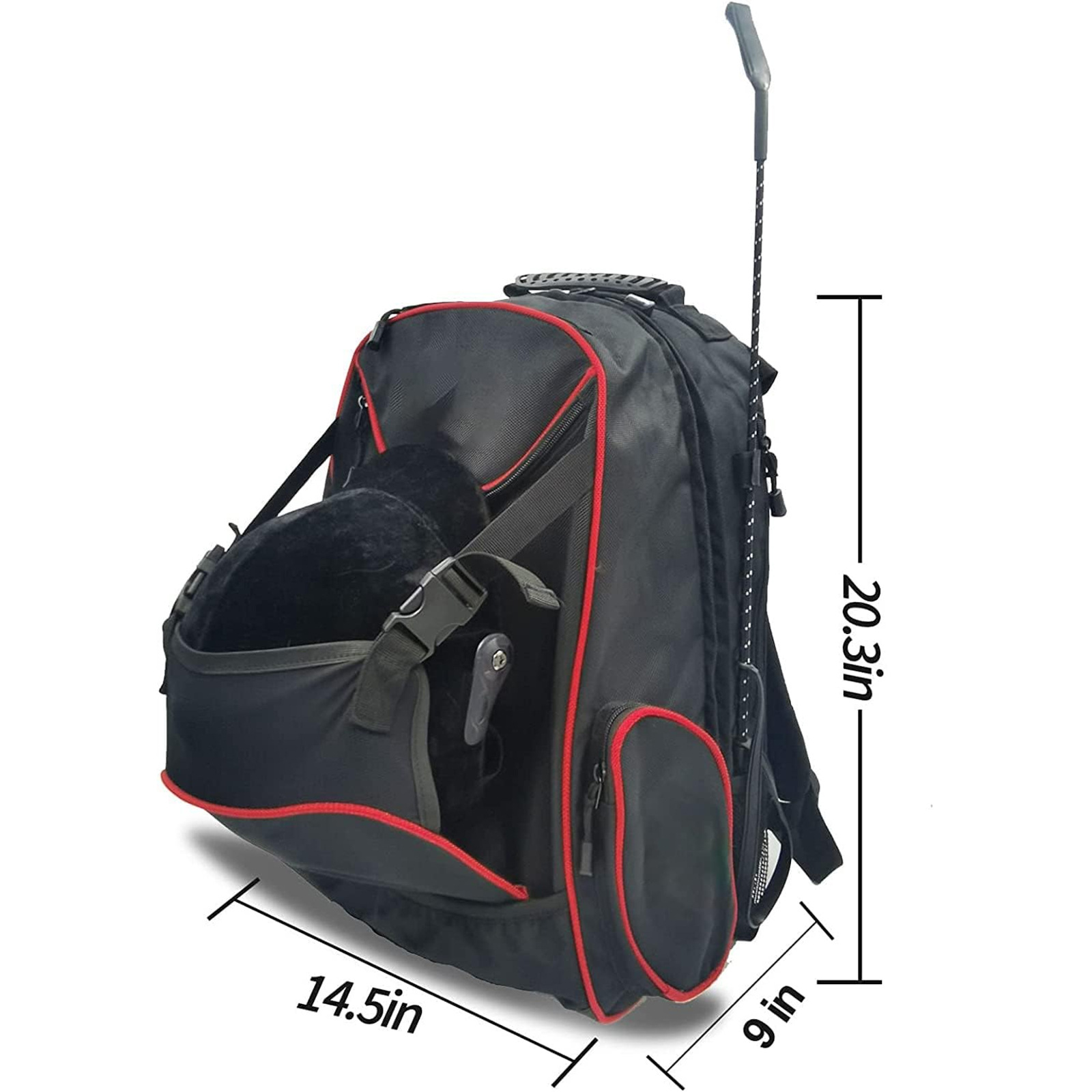 Riders Equestrian Backpack