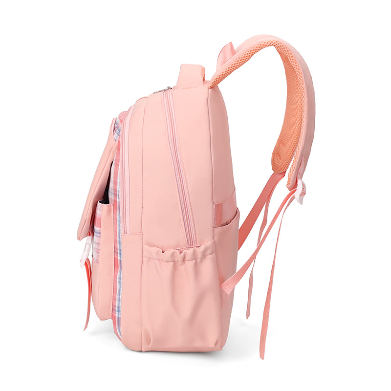 Trendy Leisure School Backpack