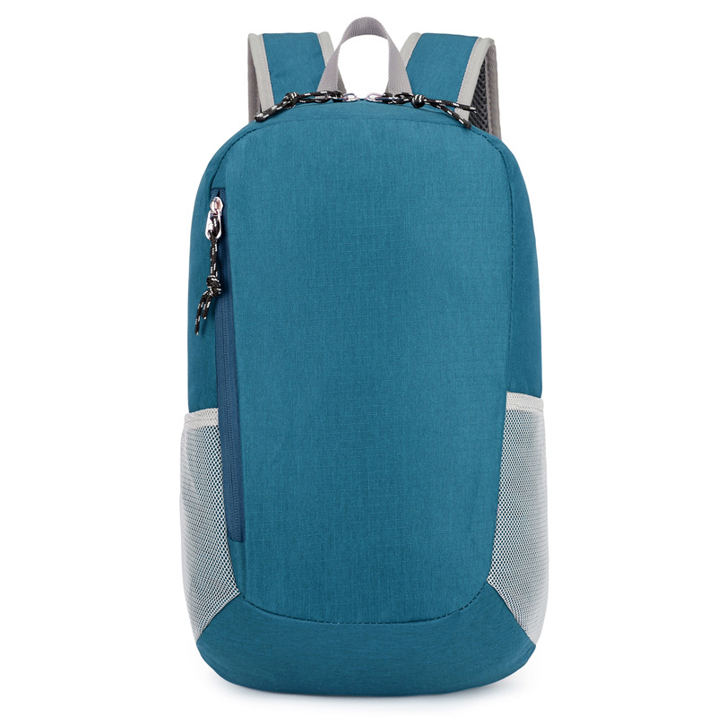 Simple Lightweight Leisure Backpack