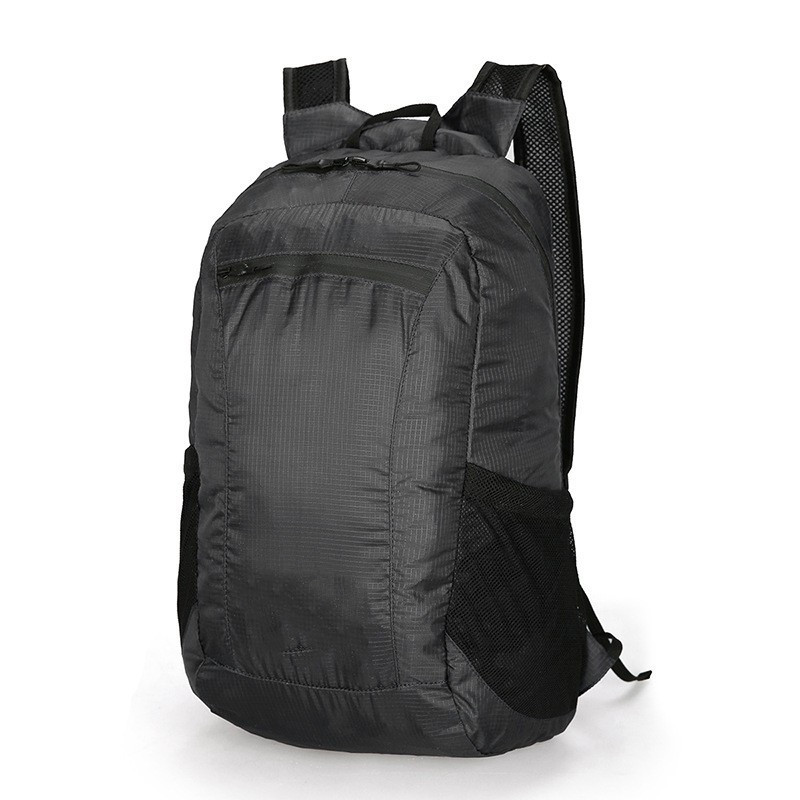 20L Ultralight Portable Folding Backpack