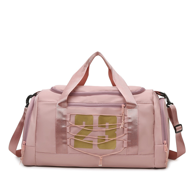 HORBEST Versatile Sports and Travel Bag