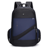 USB Multi-functional Business Casual Backpack