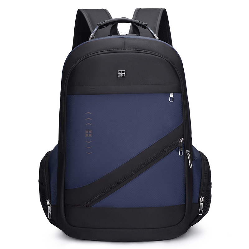 USB Multi-functional Business Casual Backpack