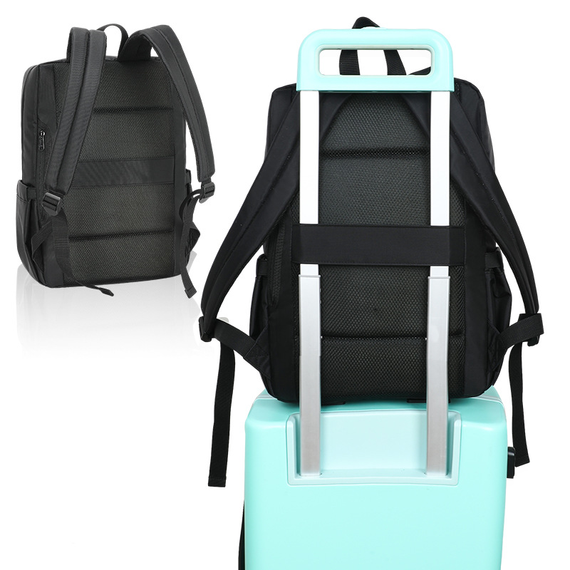 Simple Portable Backpack