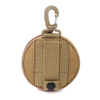 Multifunctional Outdoor Key Pouch