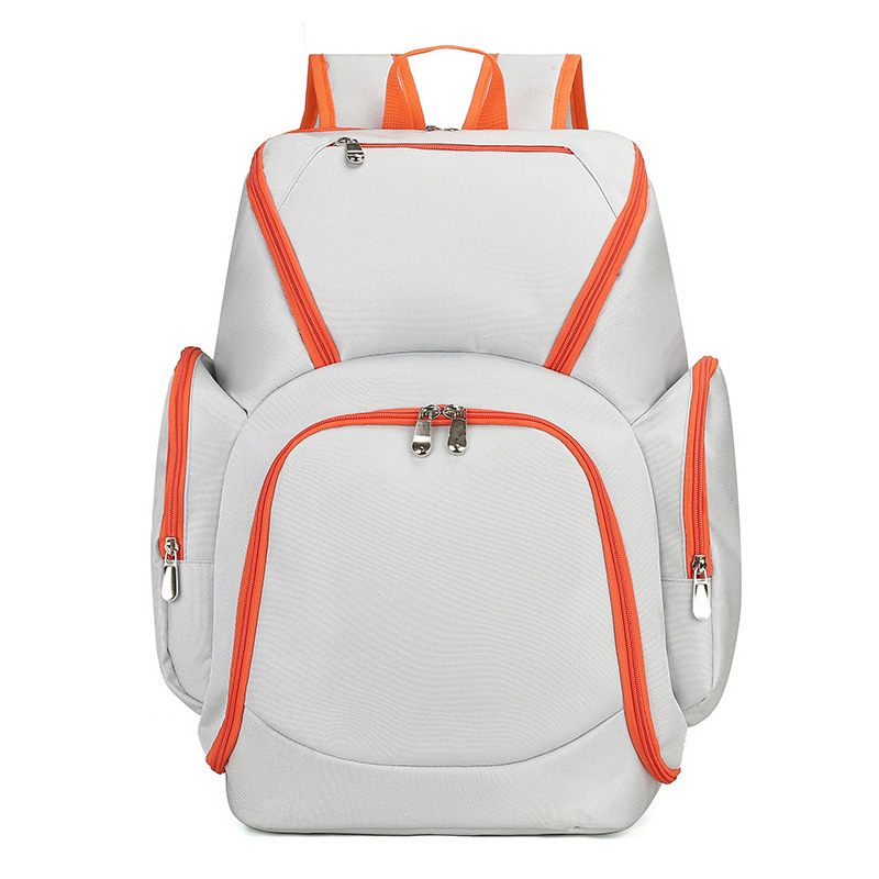 New Fitness Basketball Backpack