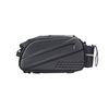10L Bicycle Rear Rack Bag