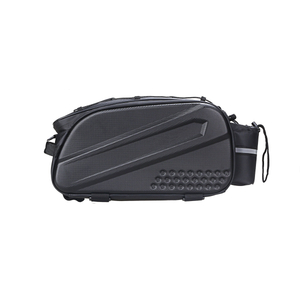 10L Bicycle Rear Rack Bag