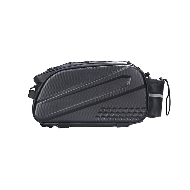 10L Bicycle Rear Rack Bag