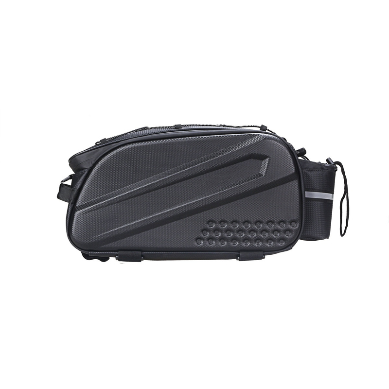 10L Bicycle Rear Rack Bag