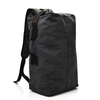 Canvas Large Capacity Short Trips Backpack 