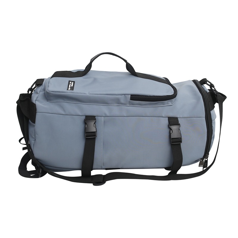 Customizable Ins-Style Large Capacity Outdoor Sport Bag