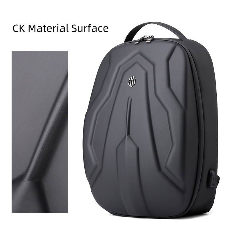 20L Customizable Gift EVA Hardshell with Multifunction for Outdoor and Business Backpack