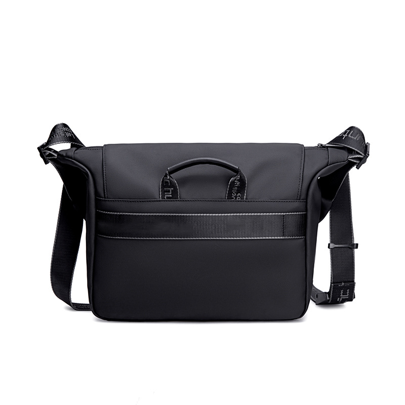 9.7L Cross-Body for Sports and Casual Style Sling Bag