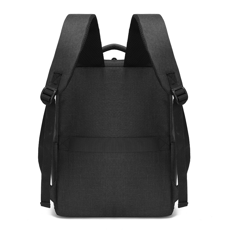 Polyester Outdoor Business Backpack