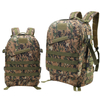 Camouflage Waterproof Backpack