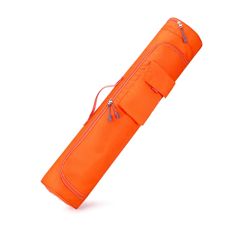 Multifunctional Wide & Spacious Yoga Mat Bag