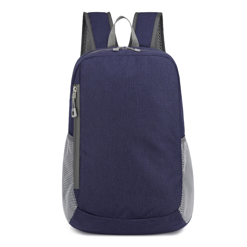 Foldable Backpack