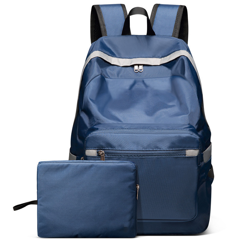 Foldable Backpack