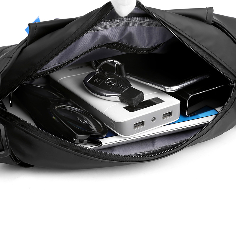 Fashion Sports Chest Bag