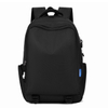 Simple Leisure School Backpack