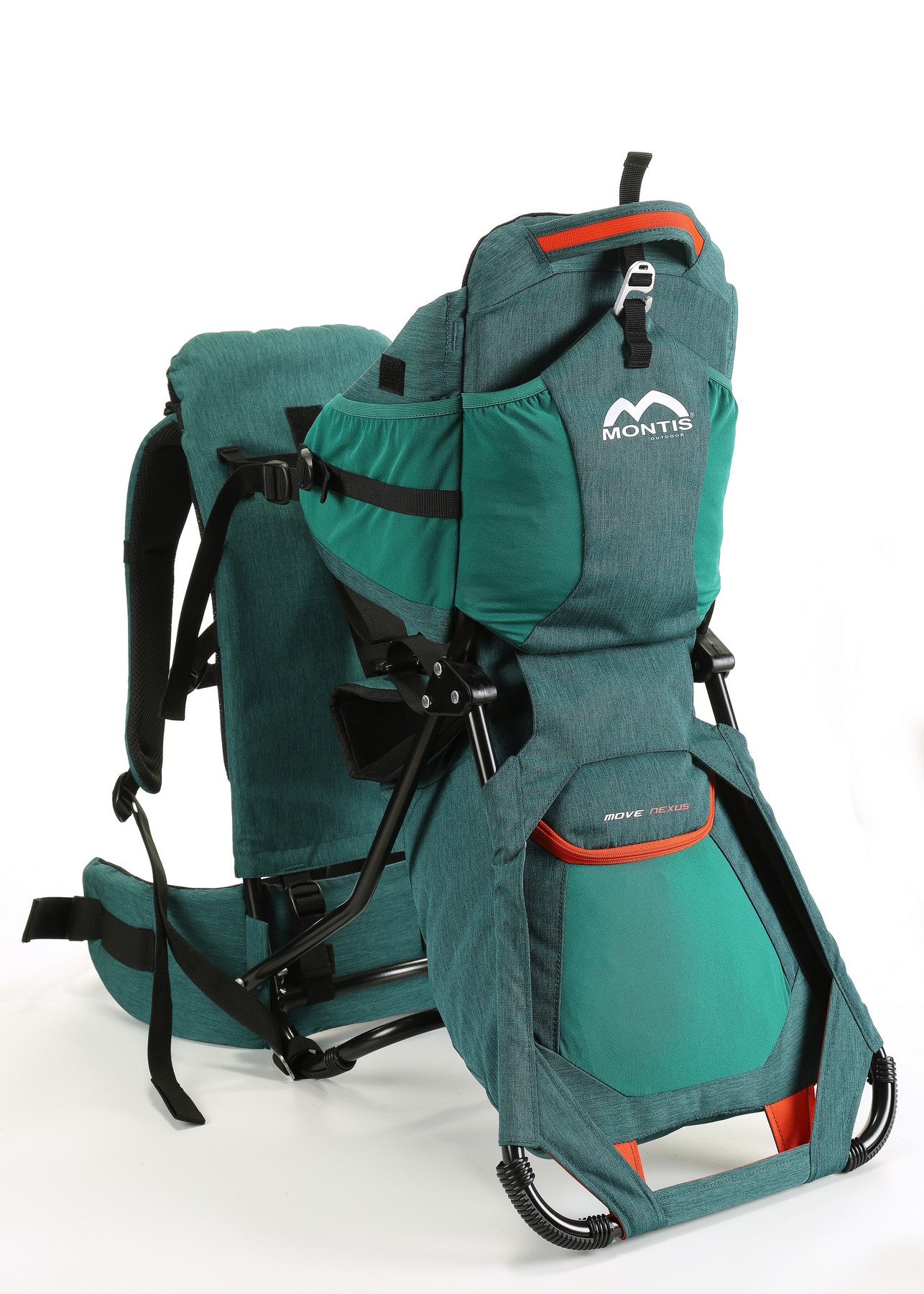 Flexible Fit Baby Carrier