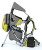 Baby Outdoor Back Frame