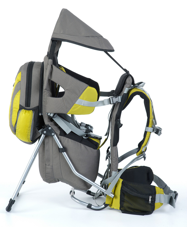 Baby Outdoor Back Frame