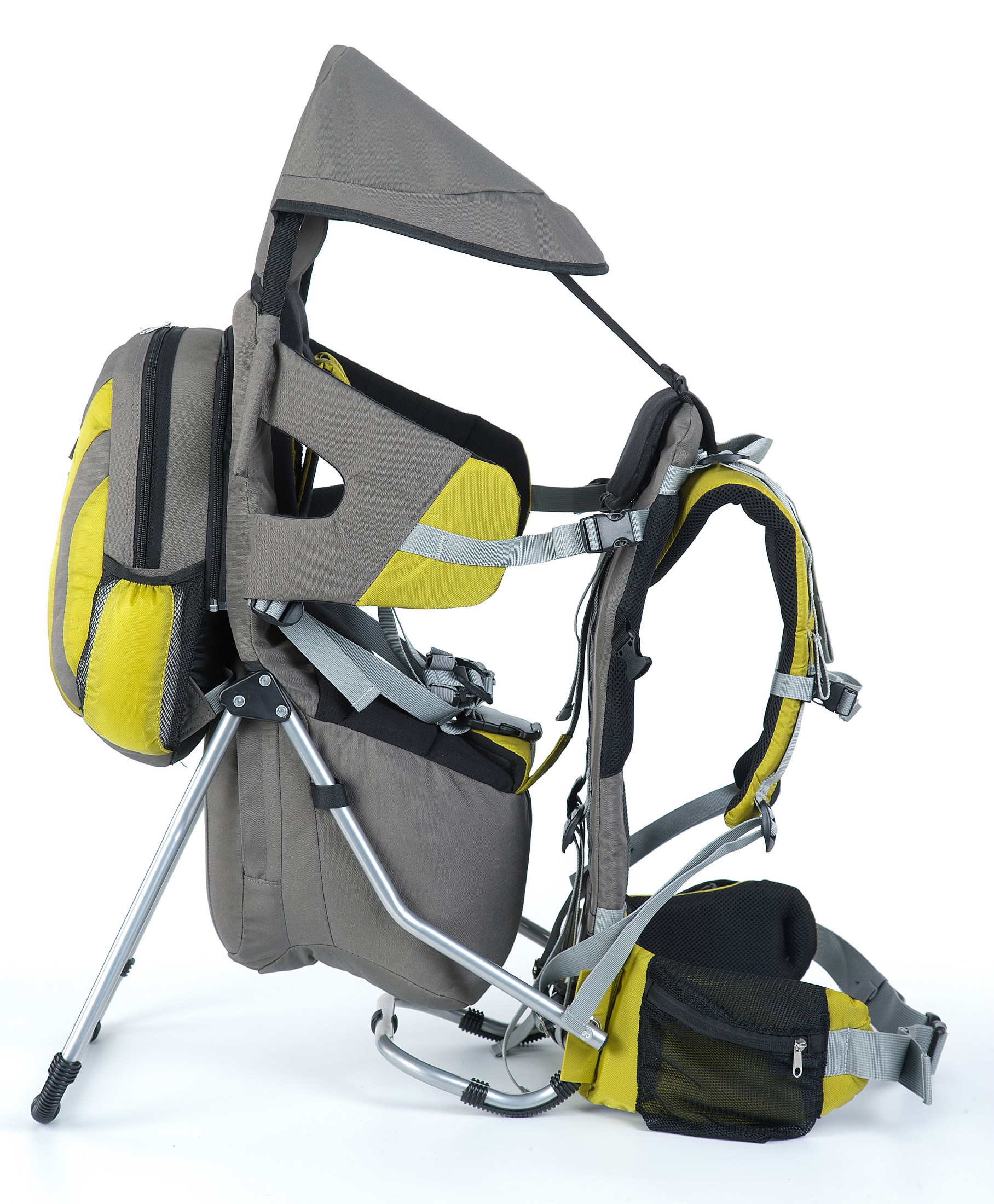 Baby Outdoor Back Frame