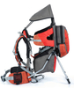 Baby Outdoor Back Frame
