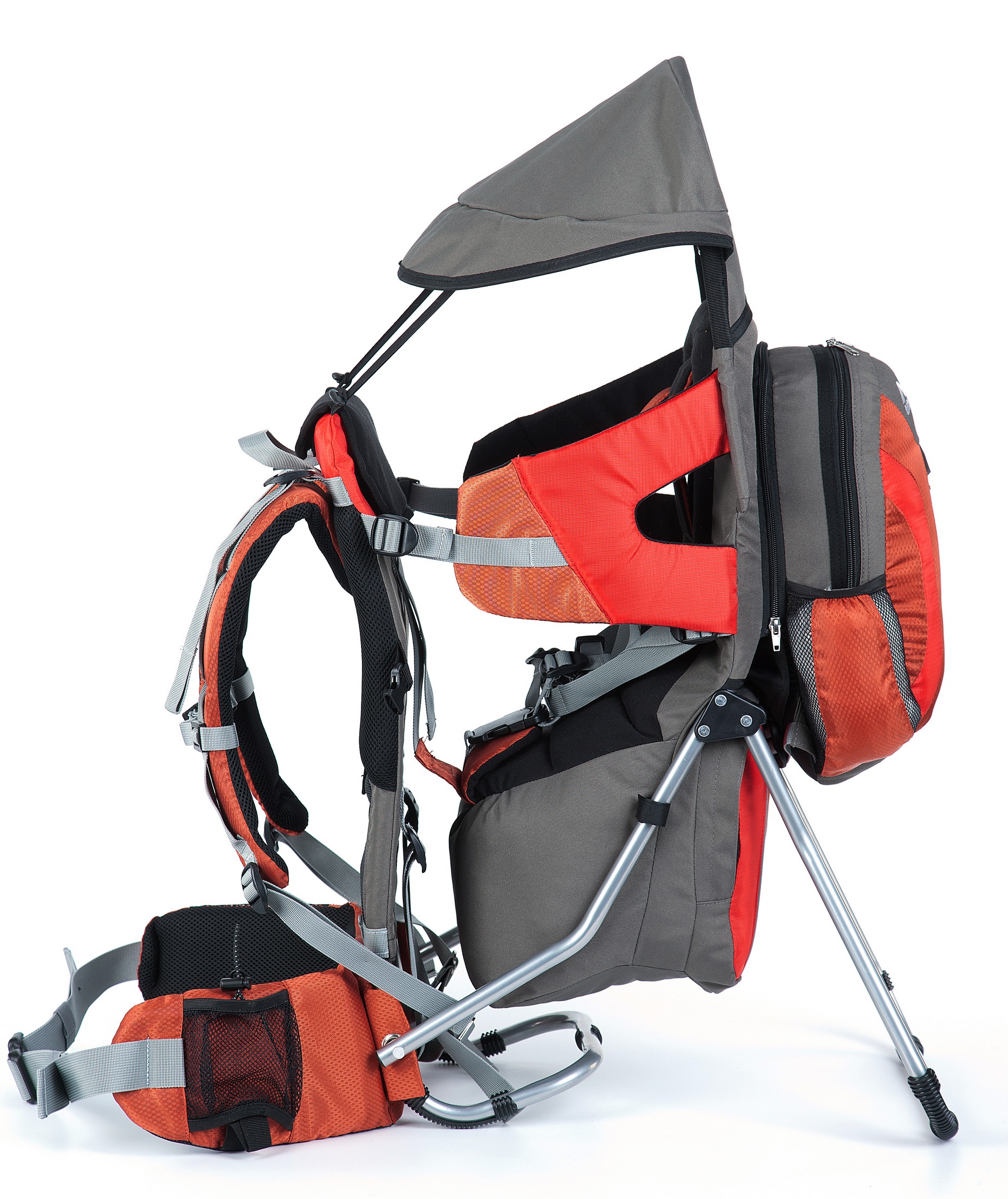 Baby Outdoor Back Frame