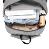 Customized LOGO Backpack Outdoor Folding Waterproof Backpack