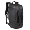 New Large Capacity Backpack Male Multi-purpose Oxford Cloth Business Backpack Outdoor Travel Bag