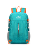 Fashionable And Individualistic Outdoor Folding Backpack for Sports And Climbing, Large Capacity Backpack