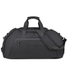 Travel Bag Large Capacity Backpack Independent Shoe Storage Dry And Wet Separation Sports Bag Outdoor Fitness Backpack