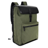 Lightweight Simple Casual Backpack Waterproof Tablet Laptop Bag Commuting Travel Backpack