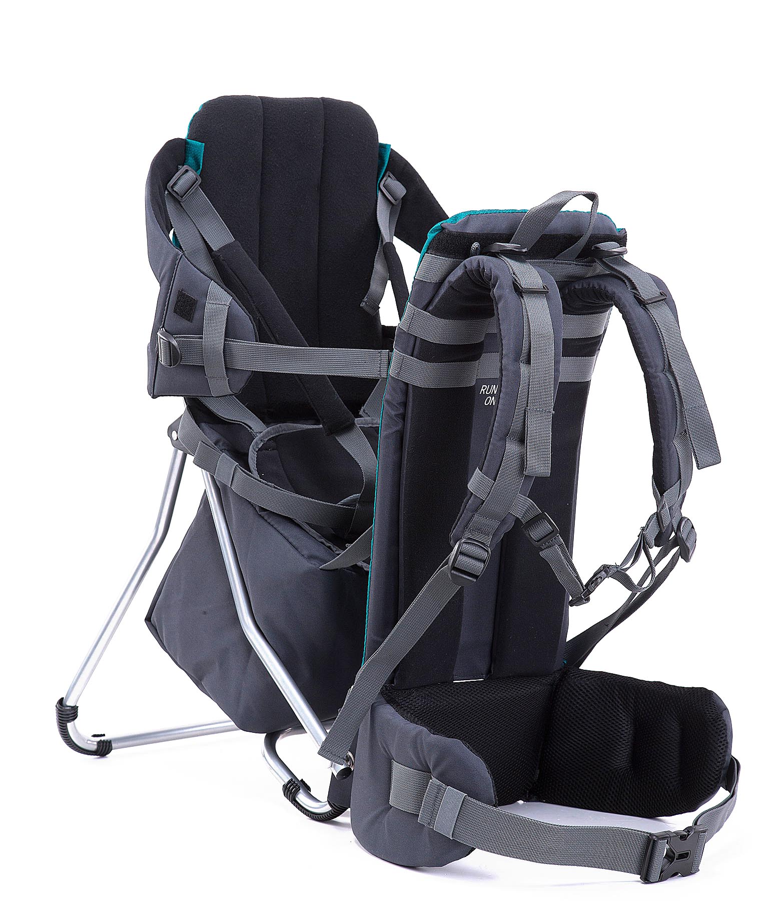 Children Travel outside Back Chair