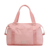 Travel Bag Folding Storage outside The Large Capacity Multifunctional Travel Bag Can Be Set on The Rod of The Bag