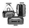 Men's Business Foldable Travel Bag Short Travel Hand Bill Shoulder Outdoor Waterproof Multifunctional Bag